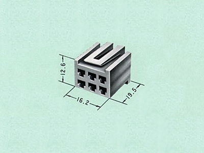 自動車用部品:Sumitomo Wiring Systems, Ltd