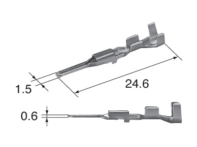 自動車用部品:Sumitomo Wiring Systems, Ltd