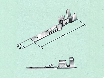 自動車用部品:Sumitomo Wiring Systems, Ltd