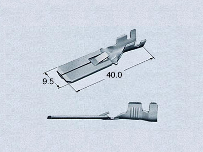 SEMICOUTURE Y5SJ11A010 関税送料込 自動車用部品:Sumitomo Wiring Systems, Ltd