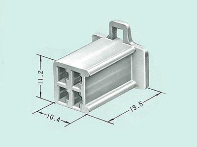 自動車用部品:Sumitomo Wiring Systems, Ltd