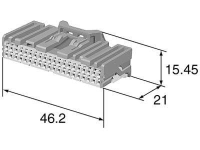 自動車用部品:Sumitomo Wiring Systems, Ltd