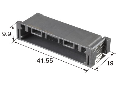 自動車用部品:Sumitomo Wiring Systems, Ltd