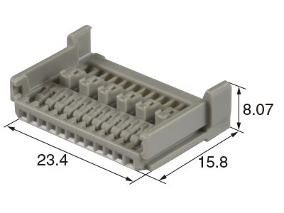 自動車用部品:Sumitomo Wiring Systems, Ltd