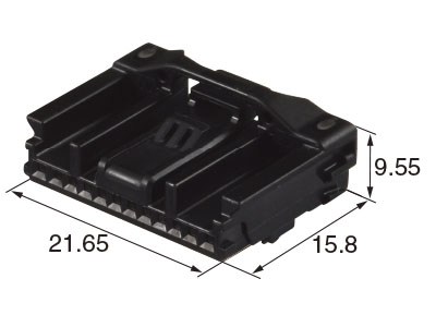 自動車用部品:Sumitomo Wiring Systems, Ltd