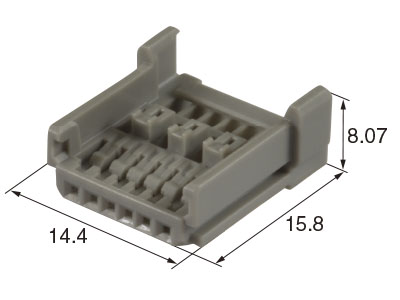 自動車用部品:Sumitomo Wiring Systems, Ltd