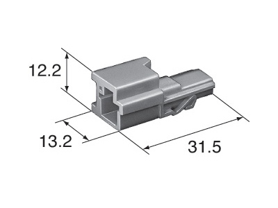 自動車用部品:Sumitomo Wiring Systems, Ltd