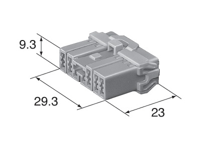 自動車用部品:Sumitomo Wiring Systems, Ltd 自動車用部品:Sumitomo Wiring Systems, Ltd