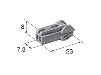 自動車用部品:Sumitomo Wiring Systems, Ltd 自動車用部品:Sumitomo Wiring Systems, Ltd