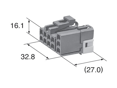 自動車用部品:Sumitomo Wiring Systems, Ltd