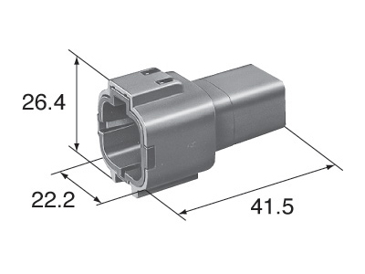 自動車用部品:Sumitomo Wiring Systems, Ltd