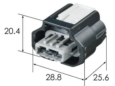 2.8mm 8240-0428