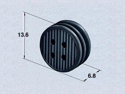 自動車用部品:Sumitomo Wiring Systems, Ltd