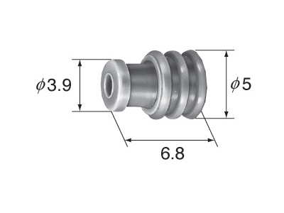 自動車用部品:Sumitomo Wiring Systems, Ltd