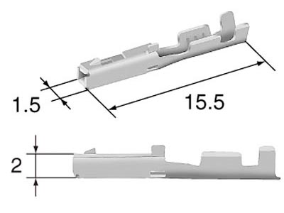 自動車用部品:Sumitomo Wiring Systems, Ltd