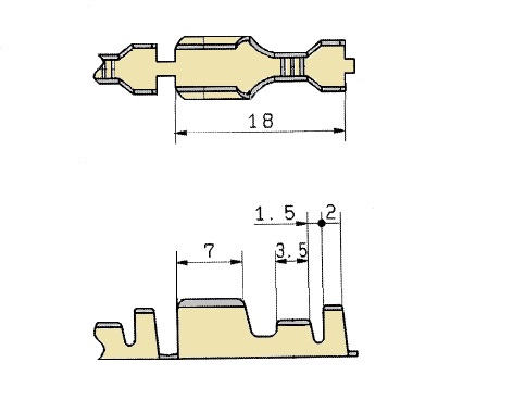 FUSER Terminal